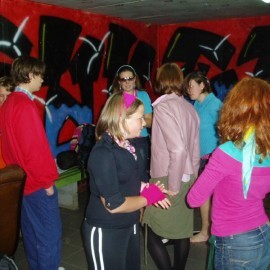 groep - Scouts en Gidsen Zaventem 